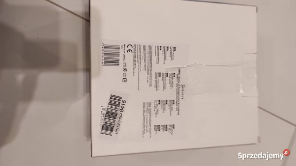 Zestaw akcesoriów ECOVACS DKT010017 do Deebot X1 Żyraków