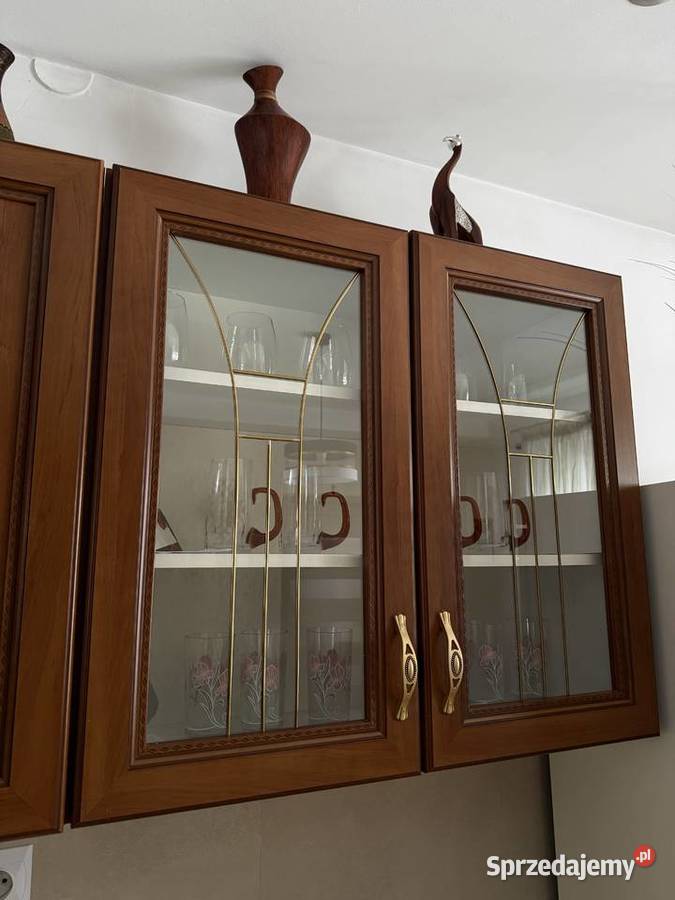 Sprzedam meble kuchenne