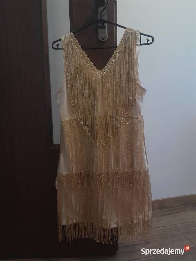 Sukienka Rozmiar 38(M) Tuchów