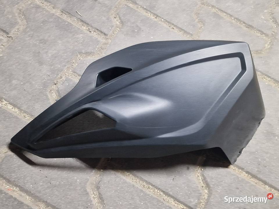 Osłona owiewka prawa plastik BMW S1000XR K49 Lublin