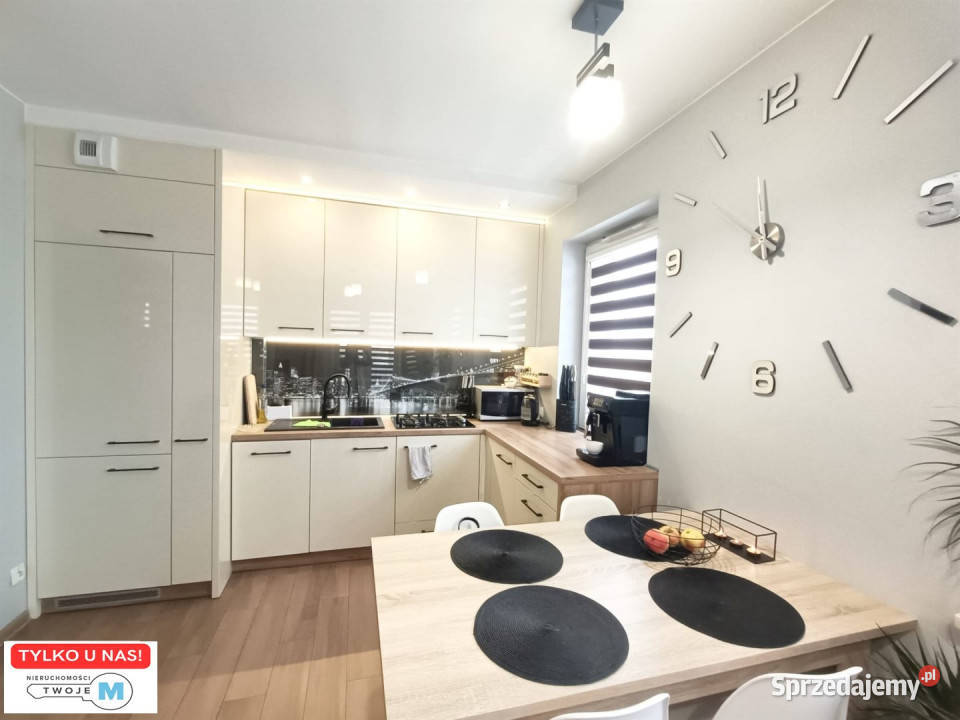 Mieszkanie na sprzedaż 4113m2 2pok Kielce