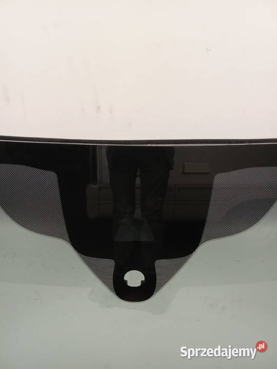 Szyba Przednia Audi Q2 15 Kamera Sensor Bralin