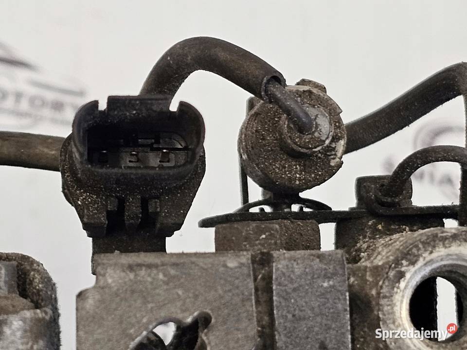 BMW 3 E90 E60 E87 E83 EURO 4 20 D N47D20A 08r świętokrzyskie sprzedam