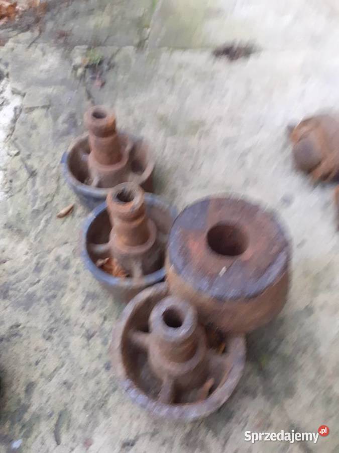 BDF kontener do kontenerów mocowanie grzybek Biała Podlaska sprzedam