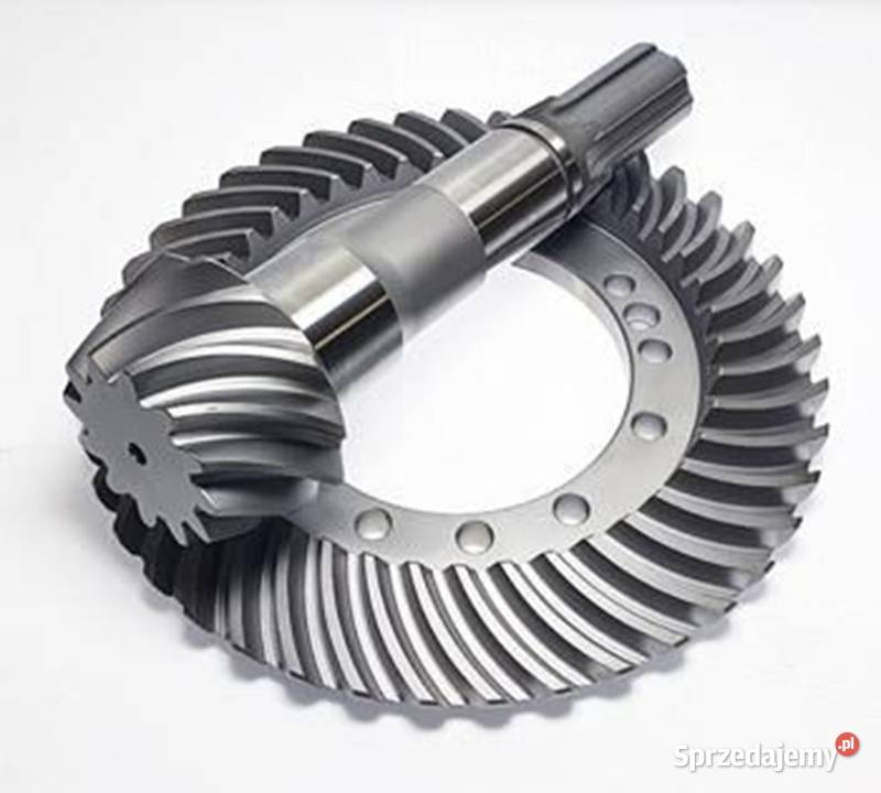 ATAK KÓŁ KPL 3764949M92 3764949M91 12X41 Pozostałe Przasnysz