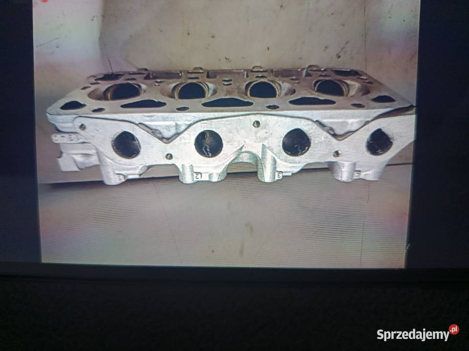 Fiat polonez nooooowa głowica FSO hit Jarosław sprzedam