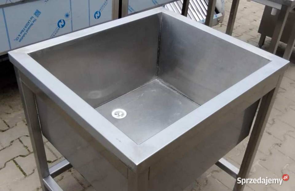 Basen 1 Komorowy 807085 Mc 215 Ostrów Wielkopolski