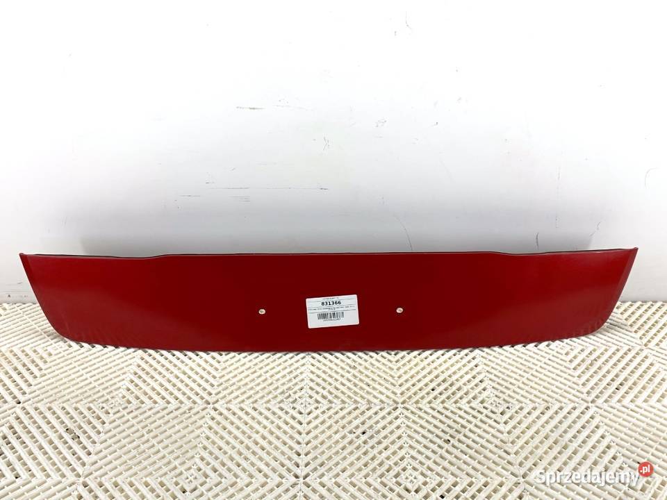 LISTWA KLAPY TYŁ KIA SPORTAGE IV SUV 87370F1000