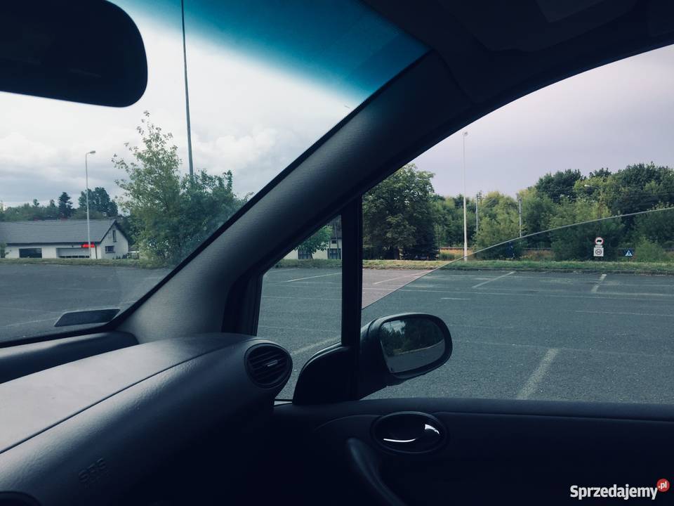 Mercedes w168 17 cdi Long zamienie diesel