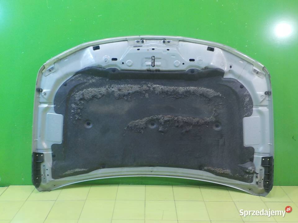 SUZUKI GRAND VITARA II 16 B 08r 3D maska Suków sprzedam