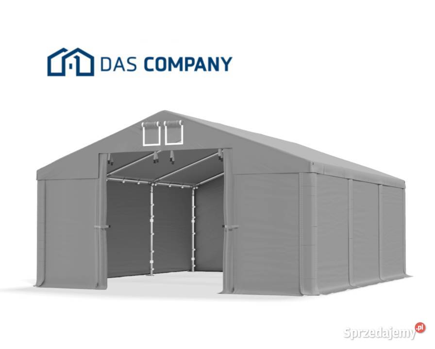 3x6x2m Namiot towarowy Namiot rolniczy Hala Olsztyn sprzedam