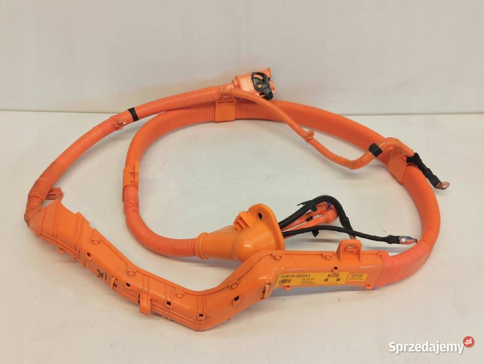 KABEL PRZEWÓD HYUNDAI IONIQ HYBRYDA 91875G2041 dolnośląskie