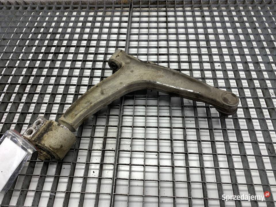 WAHACZ LEWY PRZÓD FIAT CROMA Kombi 0611 PRZEDNI podkarpackie