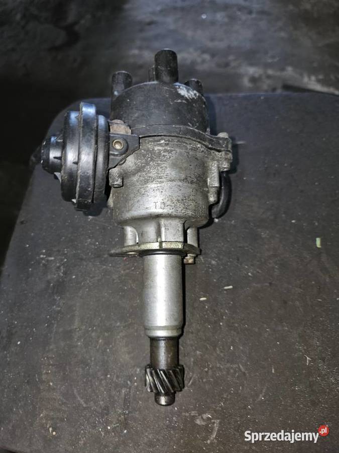 Aparat zapłonowy honda jazz osobowe Łagów