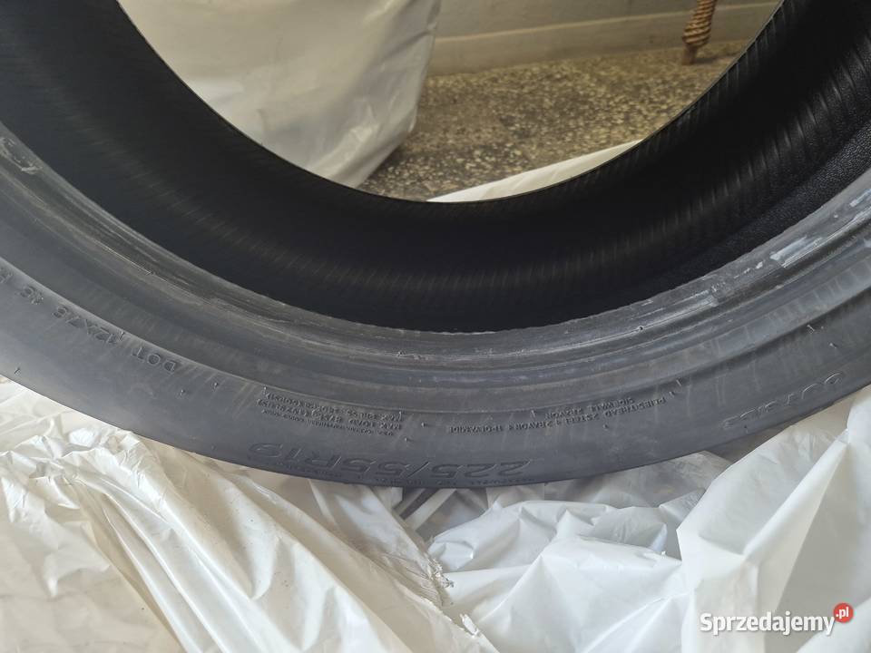 Opony letnie 55 Bogatynia