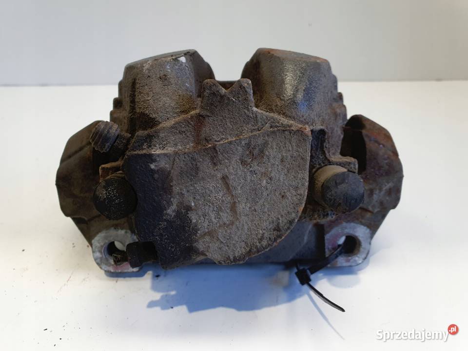 Volvo S90 V90 PRZEDNI ZACISK HAMULCOWY prawy lubelskie Chełm sprzedam