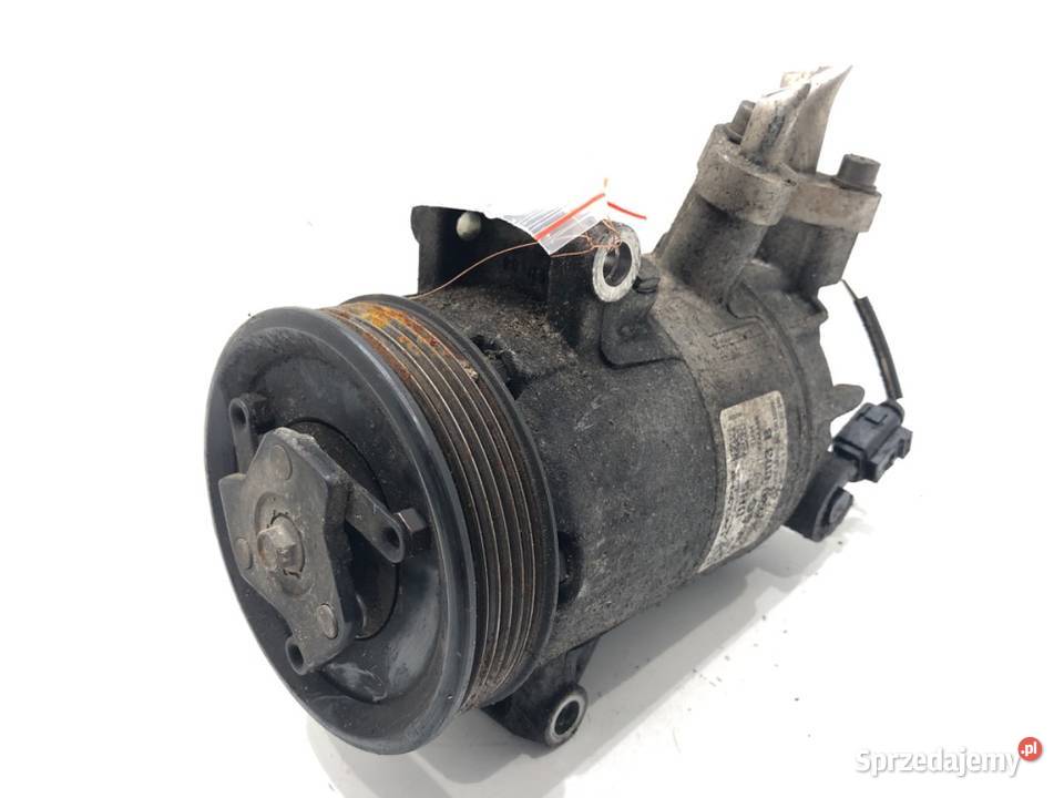 SPRĘŻARKA KLIMATYZACJI SEAT LEON III 5Q0820803B sprzedam