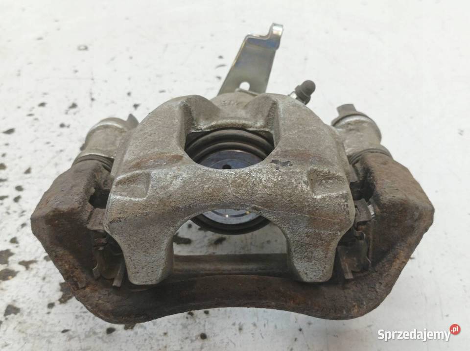 ZACISK HAMULCOWY PRAWY TYŁ 23 DCI MOVANO B sprzedam