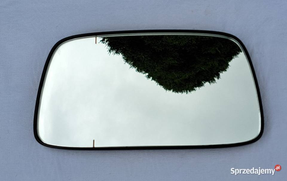 SZKŁO WKŁAD LUSTERKA LEWY VOLVO 440 460 3344763 Lusterka zewnętrzne Mielęcin sprzedam