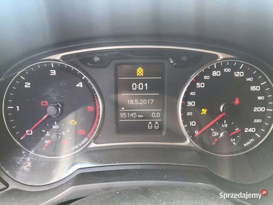 Nawigacja audi kompletna z okablowaniem Rabka-Zdrój