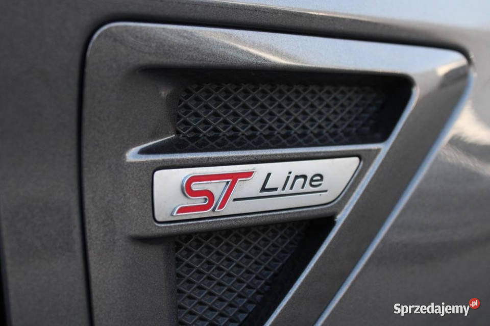 FORD S 2022r 7os ACC Kamera pt Sony Winter Pack Gdańsk sprzedam