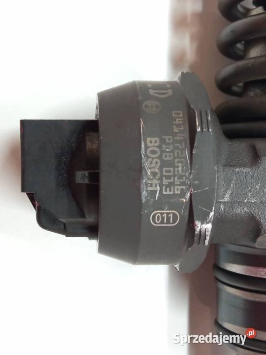 POMPOWTRYSKIWACZ 038130073BA 0414720216 19 TDI