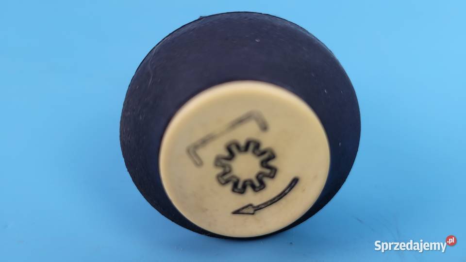 CASE IH PUMA 145 12r WŁĄCZNIK WAŁKA WOM 82025543 Części i osprzęt rolniczy sprzedam