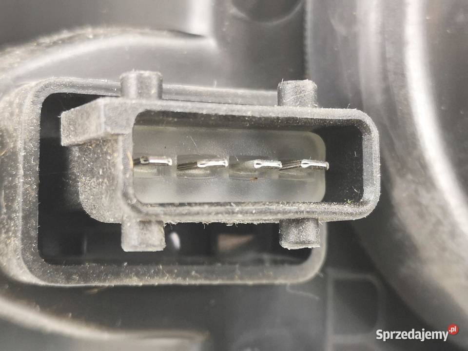 LAMPA PRAWY PRZÓD OPEL VECTRA B 9503 NOWA lubelskie