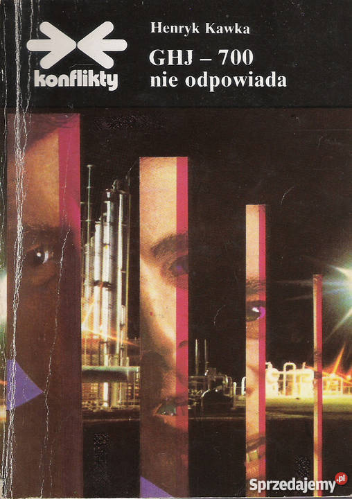 GHJ 700 nie odpowiada H Kawka Puławy