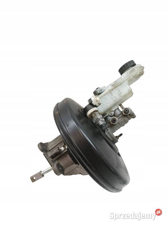 POMPA HAMULCOWA SERWO 0204810827 Renault Kangoo