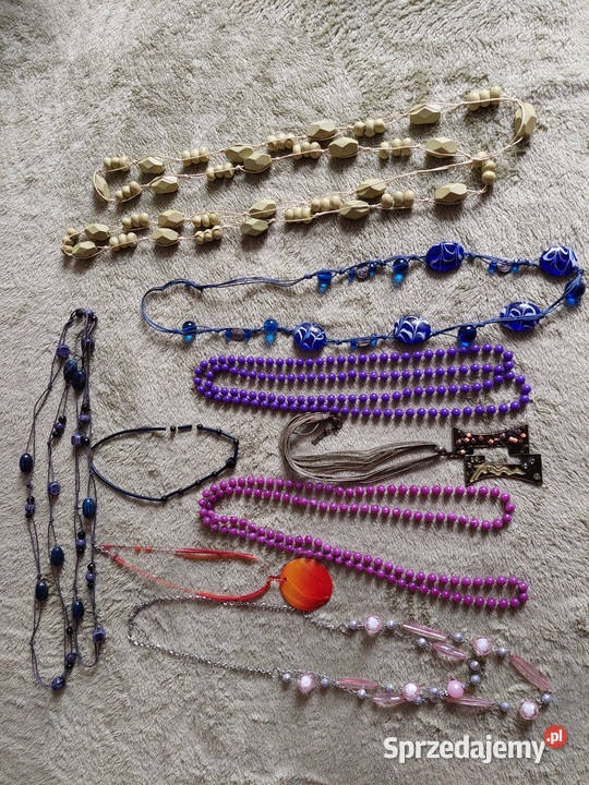 Koralekoraliki i inne elementy do tworzenia Wrocław