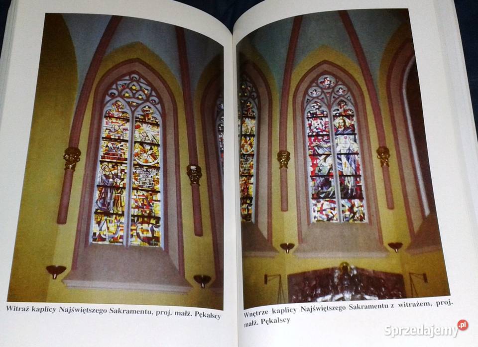 Archikatedra Świętej Rodziny w Częstochowie W miękka Chełm sprzedam