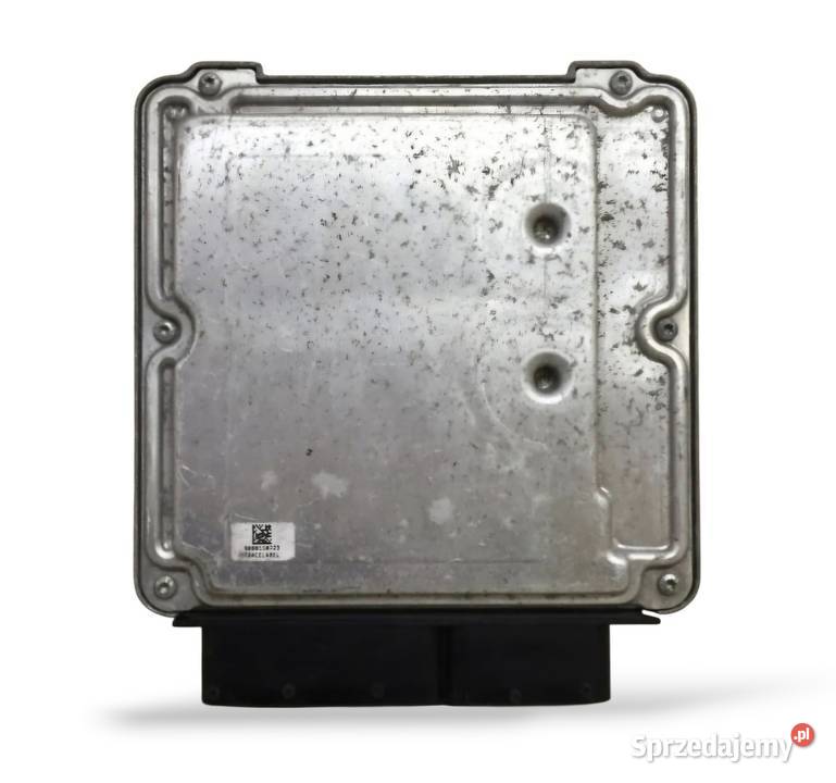 STEROWNIK SILNIKA SEAT ALTEA SEAT TOLEDO III 19