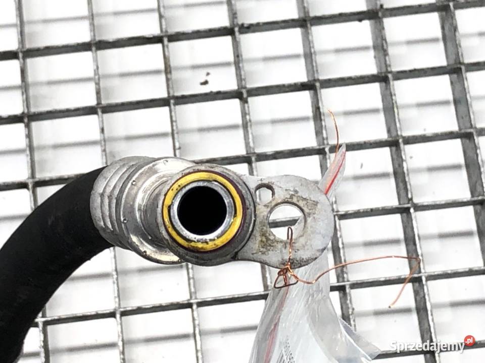 RURKA KLIMATYZACJI BMW E71 9152962 30 306 0714 podkarpackie