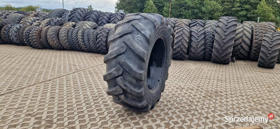 60065r34 6006534 Harwester LKT Nowe Miasto Lubawskie