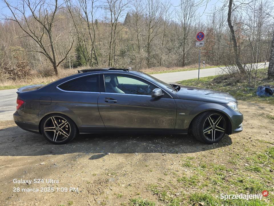 Mercedesbenz Rok produkcji 2012 dolnośląskie Zgorzelec