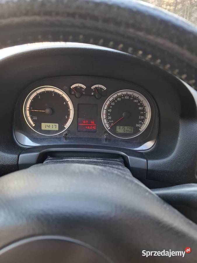 Sprzedam Golfa ABS Golf Ostrowiec Świętokrzyski