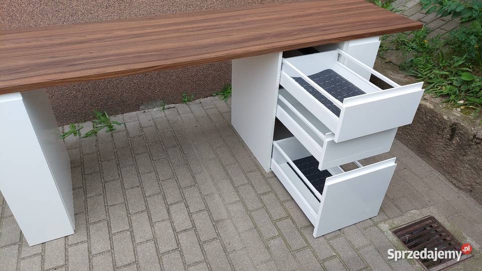 Wyspa kuchenna Ikea MetodEkbacken Poznań