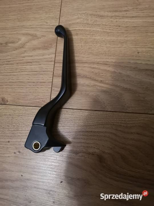 Dźwignia hamulca sportster Brzesko