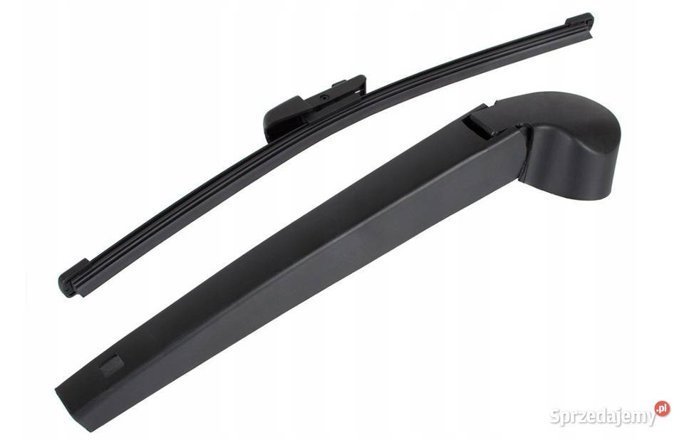 Volkswagen Golf VII 12 wycieraczka tylna ramię łódzkie Łódź