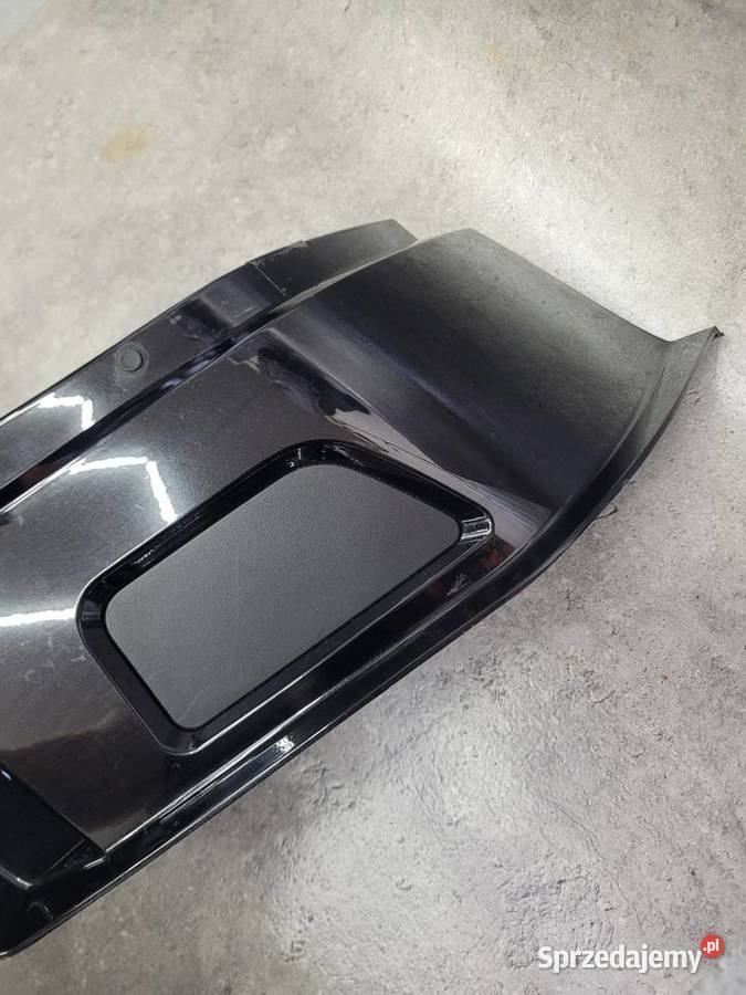 HONDA GOLD WING GL 1800 SC 79B 1823 OEM PANEL Nowy Tomyśl