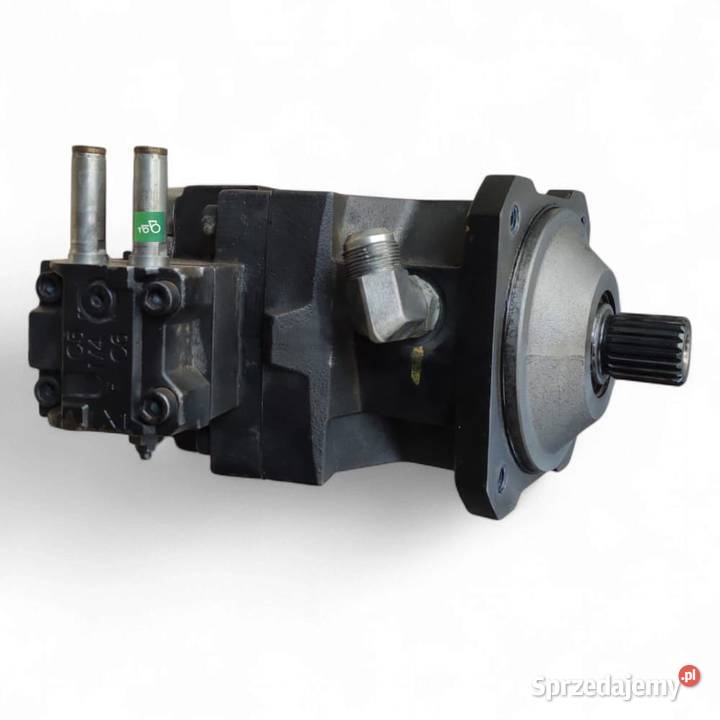 Silnik jazdy H1B160 11061112 Danfoss Bobcat