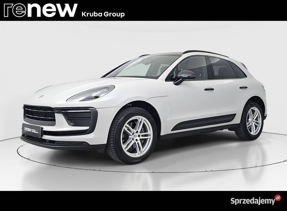 Macan 4/5
