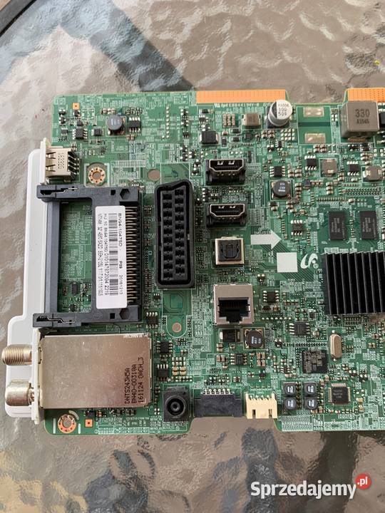 Samsung 32j4580ss płyta sygnałowa Gościeradów Ukazowy