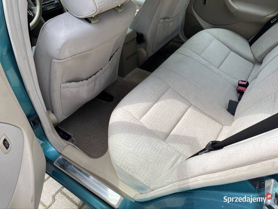 Mercedes c klasa 22cdi automat ESP Szczecin