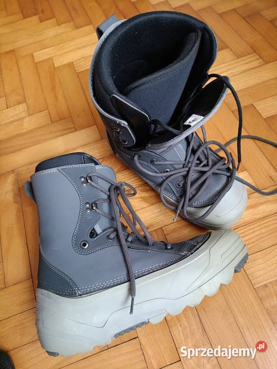 Buty snowboardowe Krosno