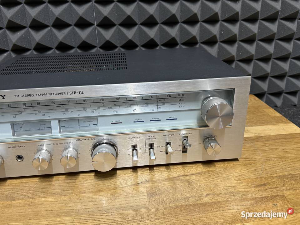 Amplituner Sony STR11L Bielsko-Biała