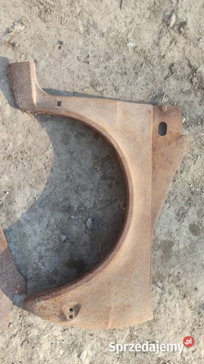 Reparaturki Fiat 126p Maluch FSM oryginał PRL osobowe Nysa