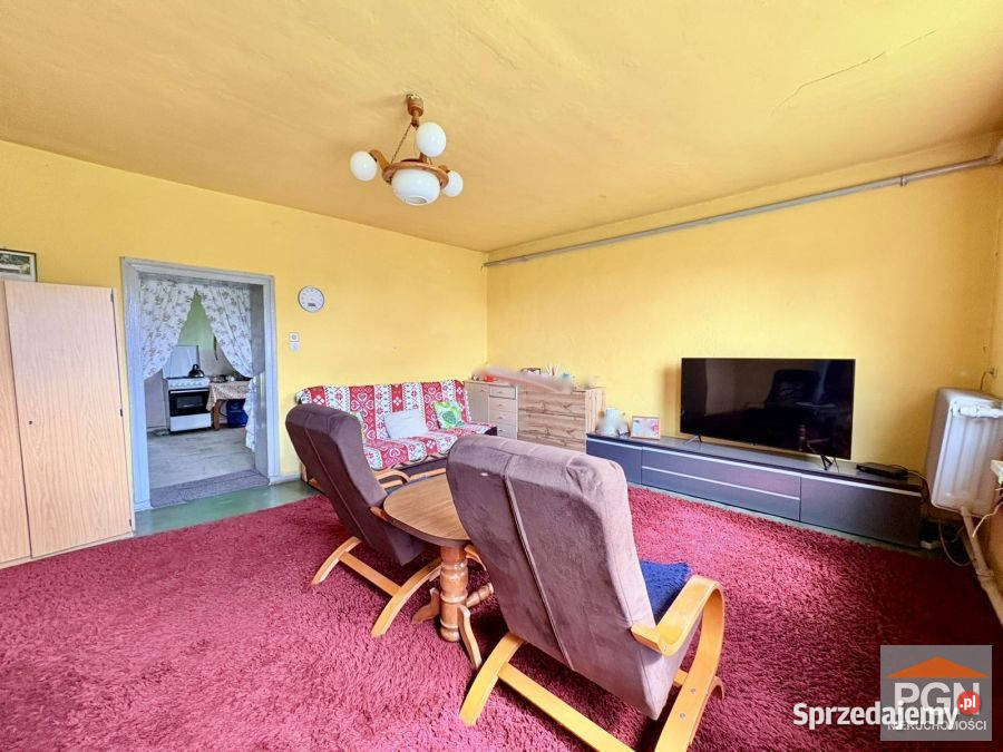 Sprzedaż domu wolnostojącego 180m2 Gryfice