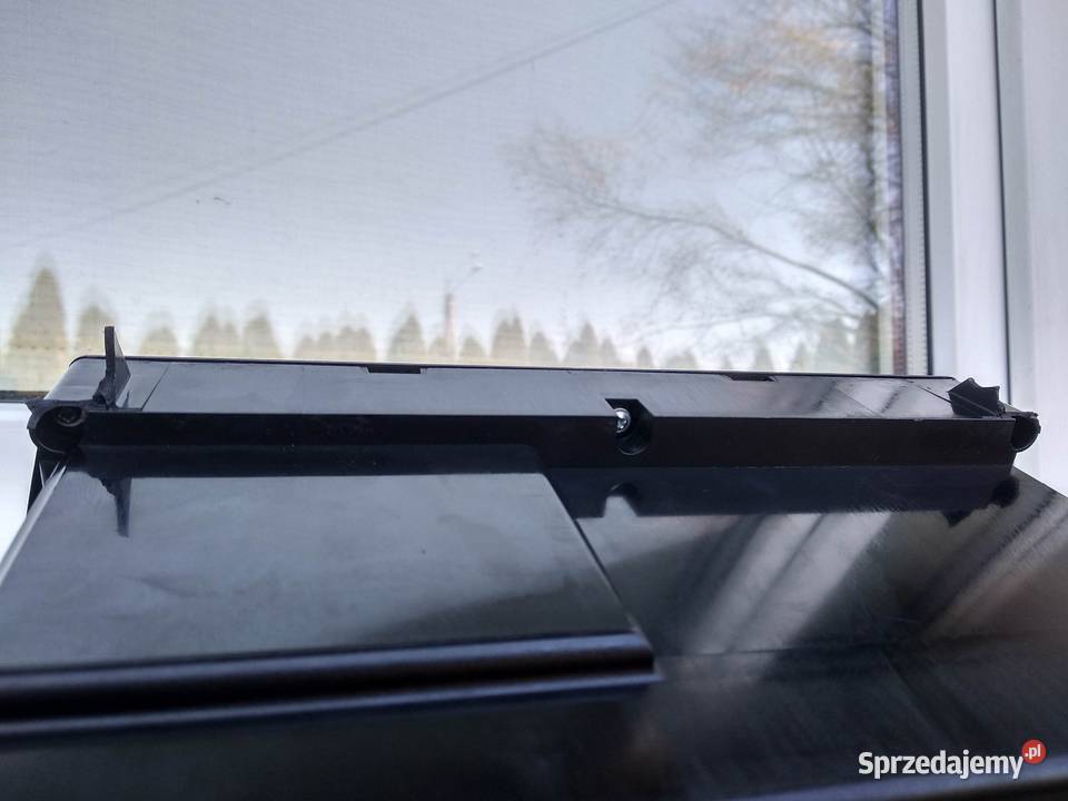 Audi A6 C5 panel sterowania nawiewem climatronic Sieradz